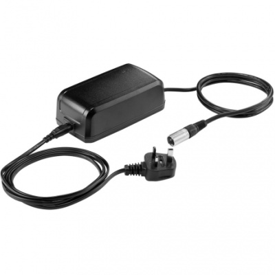 Giant Energypak Charger (4A)