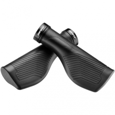 Giant Ergo Max Single Lock-On