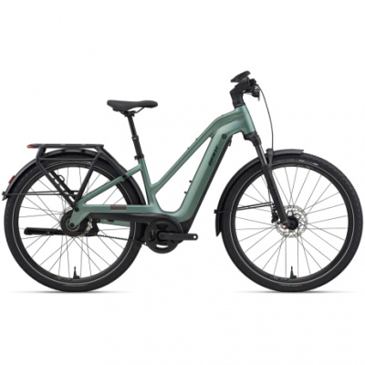 Giant Explore E+ 2 Stagger