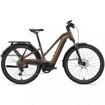 Giant Explore E+ 3 Stagger