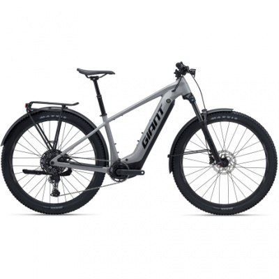 Giant Fathom E+ EX Electric Hardtail MTB