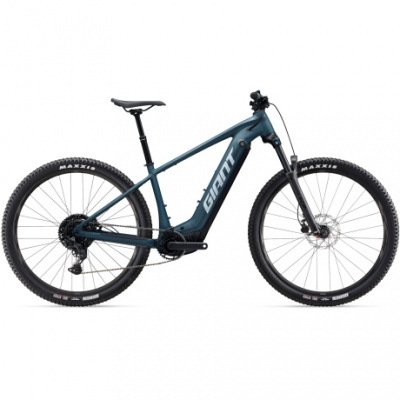 Giant Fathom E+ Electric Hardtail MTB