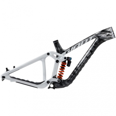 Giant Glory Advanced Frameset