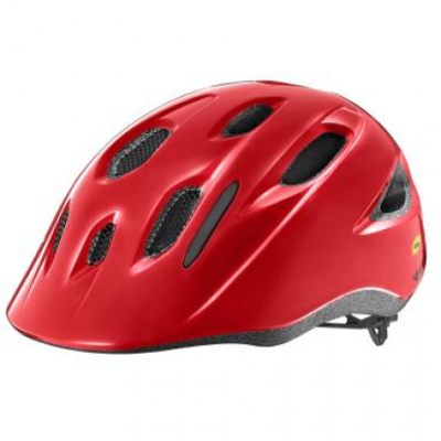Giant Hoot ARX Kids Helmet
