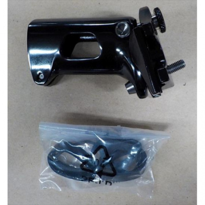 Giant ISP Seat Clamp Full Set
