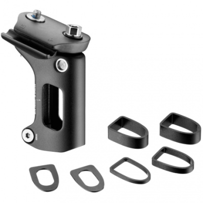 Giant Integrated Seatpost Clamp Assembly for 2024+ TCR