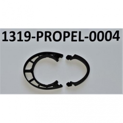Giant MY23 Propel D-Shape Spacer