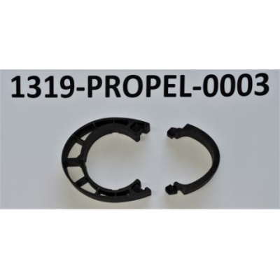 Giant MY23 Propel D-Shape Spacer