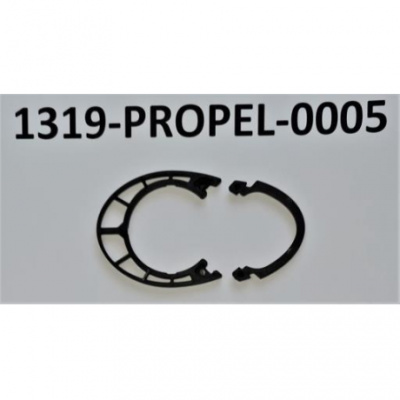 Giant MY23 Propel D-Shape Spacer