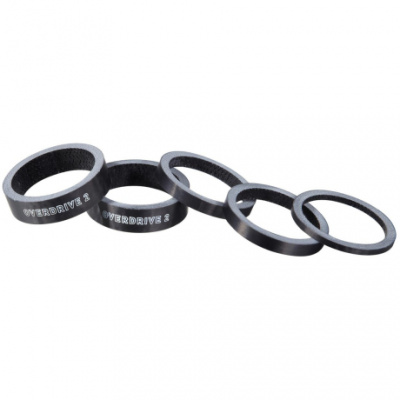 Giant OD2 Carbon Headset Spacer kit