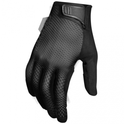 Giant Pace Gel Long Finger Glove