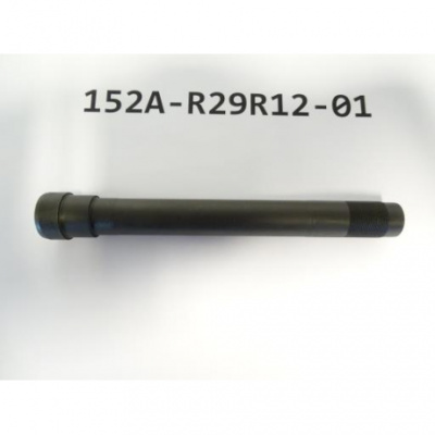 Giant R. Axle and End Cap Right R29-R