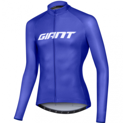 Giant Race Day Long Sleeve Jersey