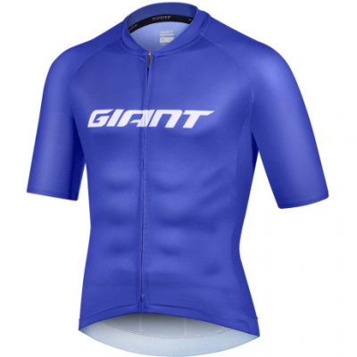 Giant Race Day Short Sleeve Jersey