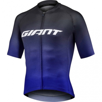 Giant Race Day Short Sleeve Performance Jersey
