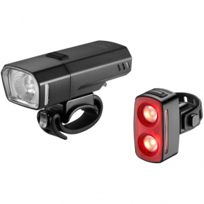 Giant Recon HL 600 and Recon TL 200 Combo