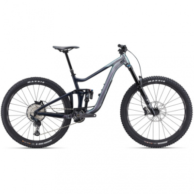 Giant Reign 1 29 Full Suspension MTB