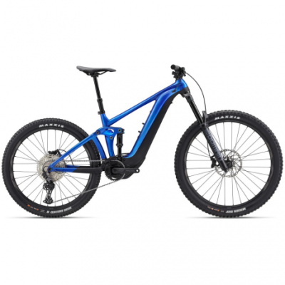 Giant Reign Advanced E+3