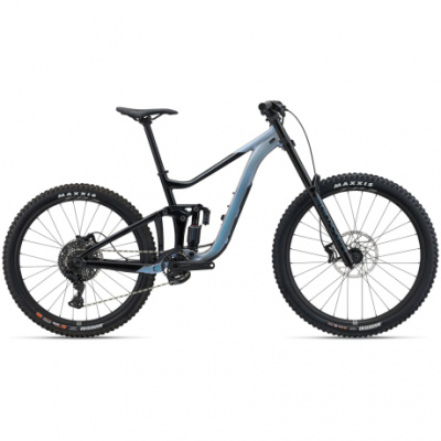 Giant Reign SX