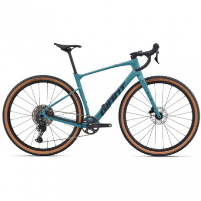 Giant Revolt Advanced 3