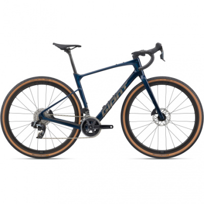 Giant Revolt Advanced Pro 1