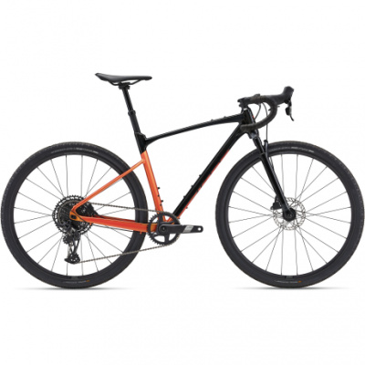 Giant Revolt X 1