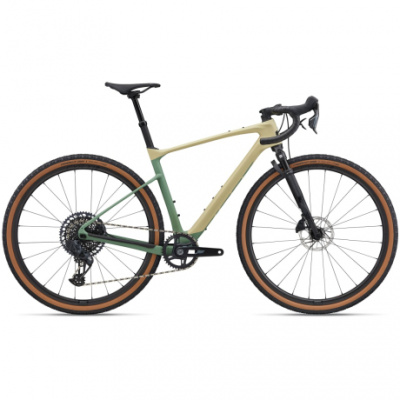 Giant Revolt X Advanced Pro 1