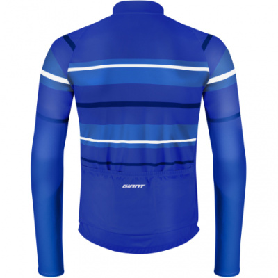 Giant Rival Long Sleeve Jersey
