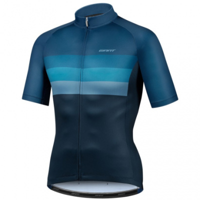 Giant Rival Short Sleeve Jersey