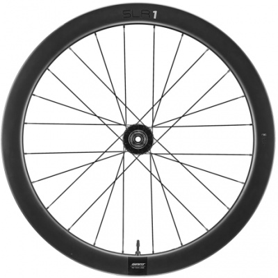 Giant SLR 1 50 Disc WheelSystem