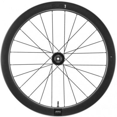 Giant SLR 1 50 Disc WheelSystem