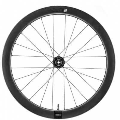 Giant SLR 2 50 Disc WheelSystem