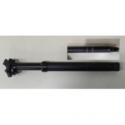 Giant Seatpost DP211A ALLOY OEM UNBOXED