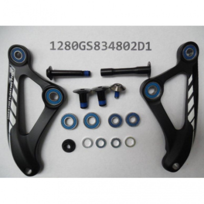 Giant Shock GS8348 ROCK ARM+BOLT TRANCE 27.5 4 GD-DS004(M28)(6+8+10+11)