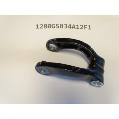 Giant Shock GS834A Lower Linkage unit BP124 (7) - GD-DS004(SM) (18-Trance 1 GE)