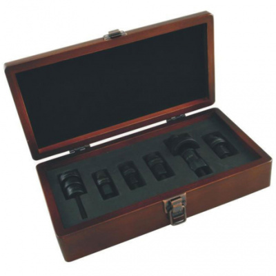 Giant Sixpack+1 Maestro Bearing Tool Kit