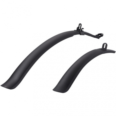 Giant Speedshield 700 Tour Clip-On Mudguards