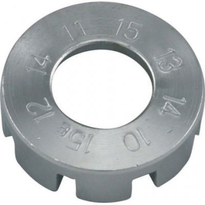 Giant Spoke Key