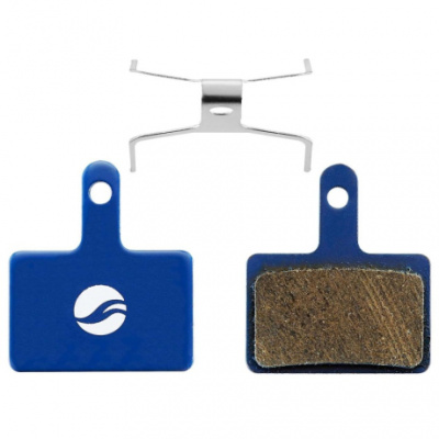 Giant Sport Disc Pads (Conduct/Shimano/Root)