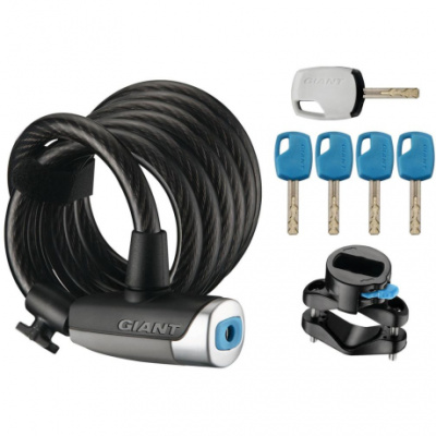Giant Surelock Flex Key 15