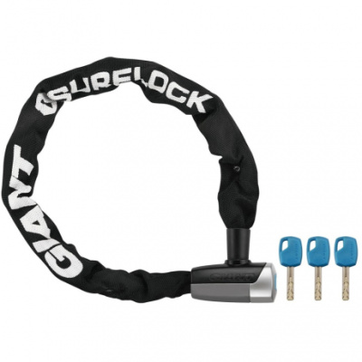 Giant Surelock Force 1