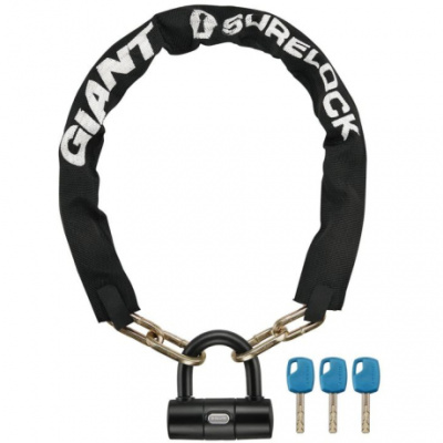 Giant Surelock Force 2