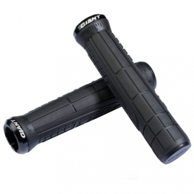 Giant Swage Single Lock-On Grip