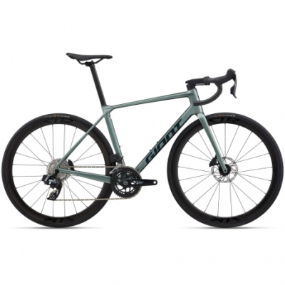 Giant TCR Advanced 0 (AXS)