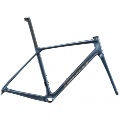 Giant TCR Advanced Pro Frameset