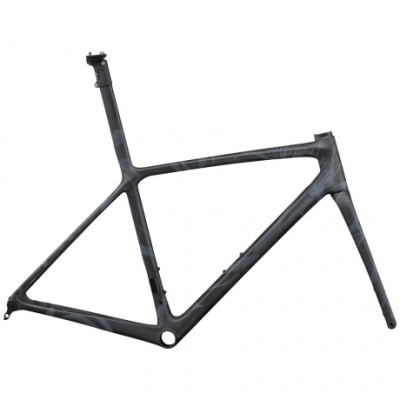Giant TCR Advanced SL Disc Frameset