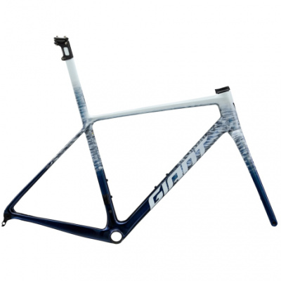 Giant TCR Advanced SL Frameset