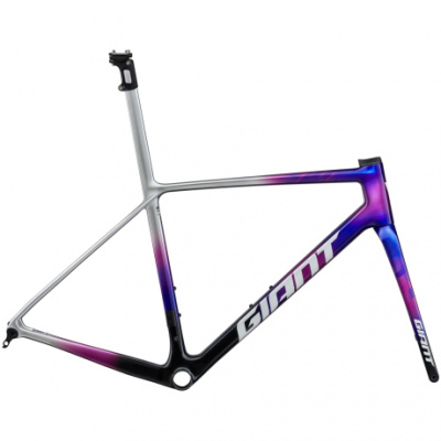 Giant TCR Advanced SL Team Frameset