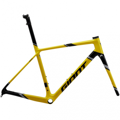 Giant TCR Advanced SLFrameset