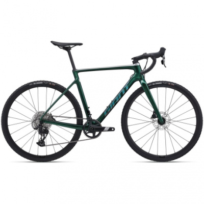 Giant TCX Advanced Pro 2